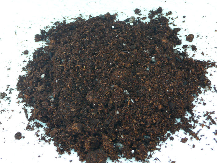 Venus Flytrap/Sundew Compost