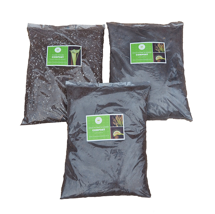 3 x Compost offer (5 litres)