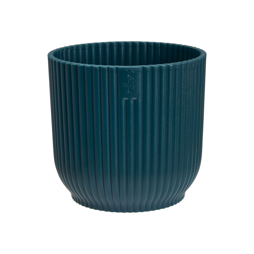 Vibes Fold Pot deep blue